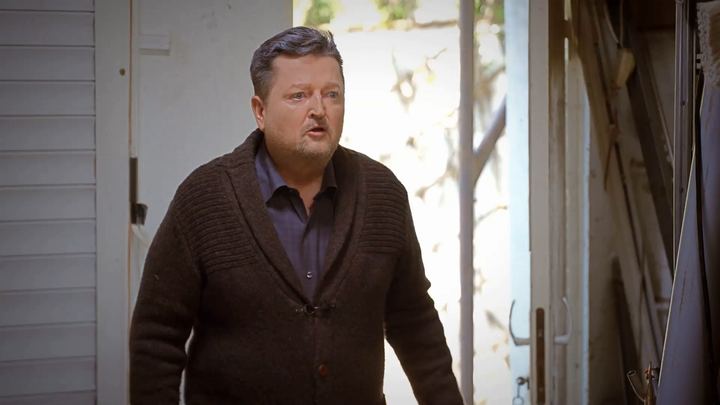 Hranica - Peter Sklár